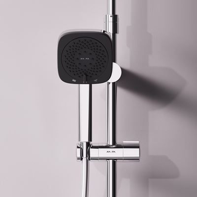 Лейка для душа AM.PM Above W F029W000 хром