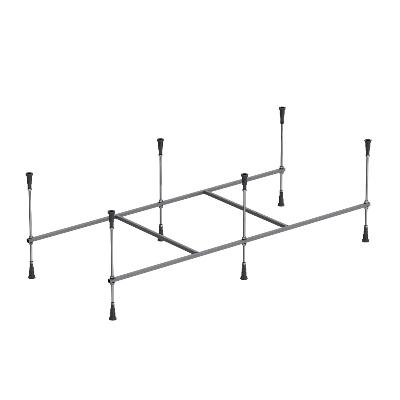 Каркас для ванны 180 AM.PM Spirit W72A-180-080W-R2