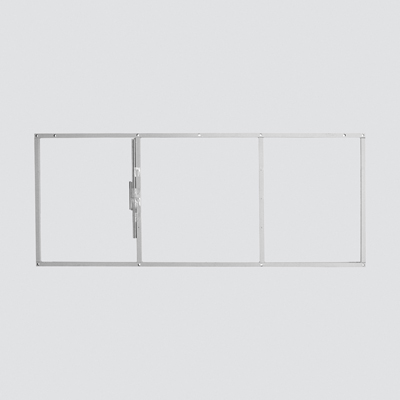 Каркас для ванны 180 AM.PM Bliss L W53A-180-080W-R