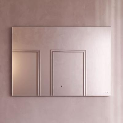 Зеркало с подсветкой в ванную прямоугольное 100 AM.PM Libre M60MOX1001SA с антизапотеванием сенсорное