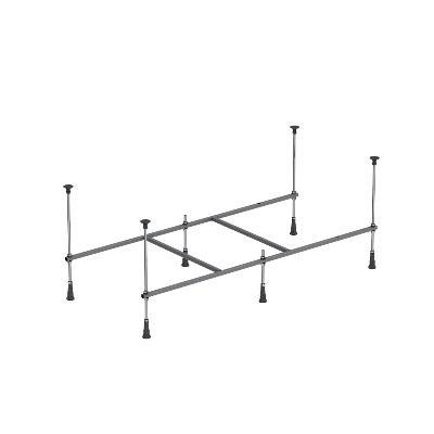 Каркас для ванны 150 AM.PM Spirit W72A-150-070W-R2