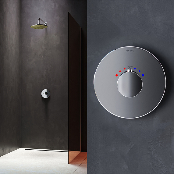 Термостат AM.PM Like F8075500-2