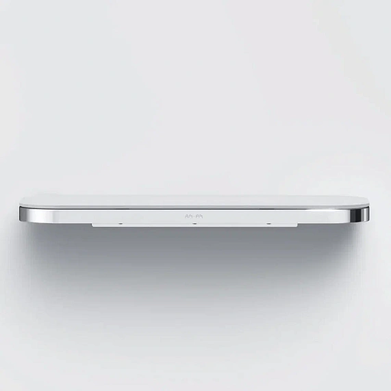 Полка в ванную AM.PM Func A8F37600 хром-3