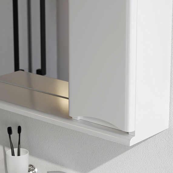 Мебель для ванной 65 AM.PM Like напольная, белый глянец напольная-1