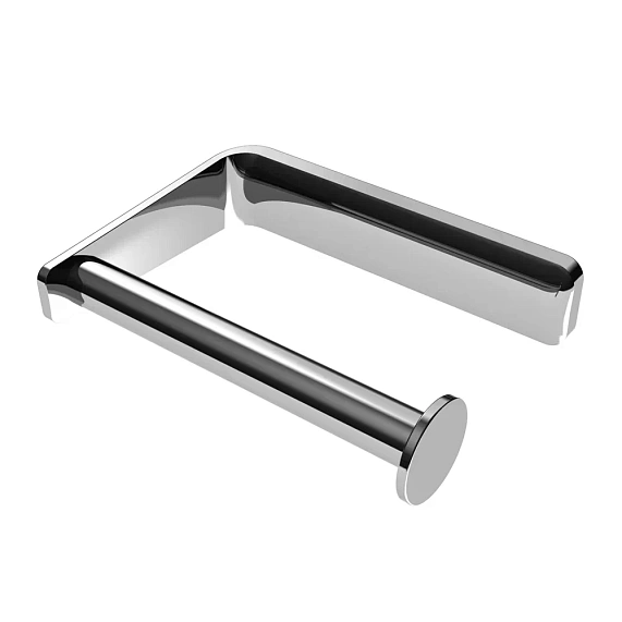 Держатель для туалетной бумаги настенный AM.PM Inspire 2.0 A50A34100 хром-6