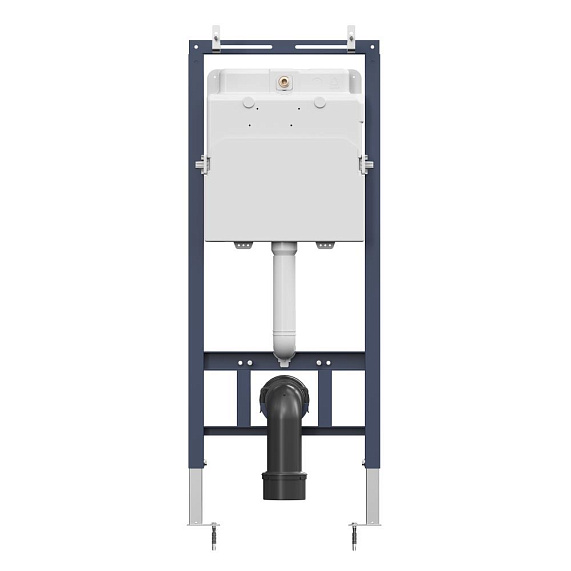 Инсталляция для подвесного унитаза AM.PM MasterFit I012713-2