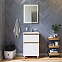 Секция мебели для ванной AM.PM X-Joy BK85GK