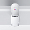 Смеситель для раковины (умывальника) AM.PM Spirit 2.0 F70A82100 с донным клапаном, хром