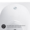 Ванна акриловая 180x80 AM.PM Spirit W72A-180-080W-A2 белая глянцевая