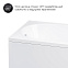 Ванна акриловая 180x80 AM.PM Spirit W72A-180-080W-A2 белая глянцевая