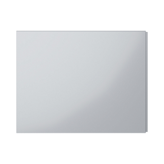 Универсальная боковая панель для ванны 70 AM.PM Gem W00A-000-070W-S белая-1