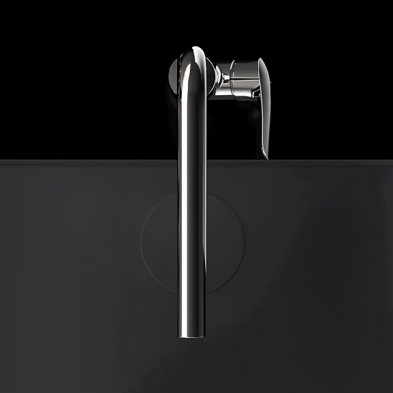 Смеситель для кухни AM.PM Like F8005000 высокий, хром-2