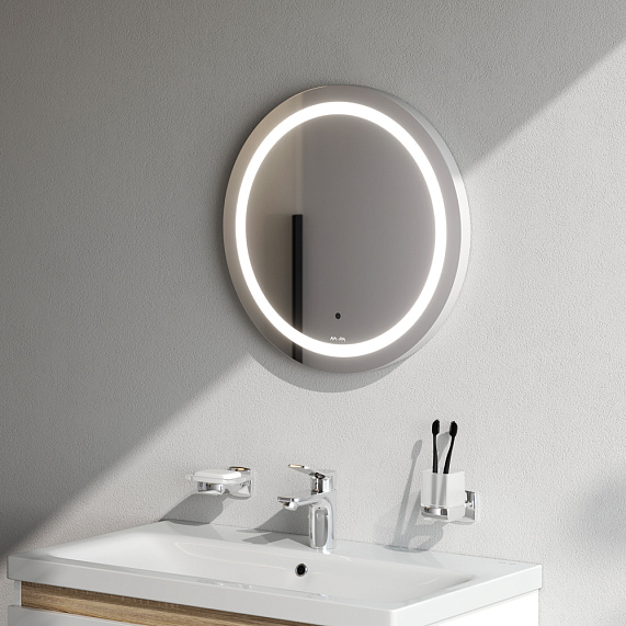 Мебель для ванной 50 AM.PM X-Joy напольная, белый глянец-1