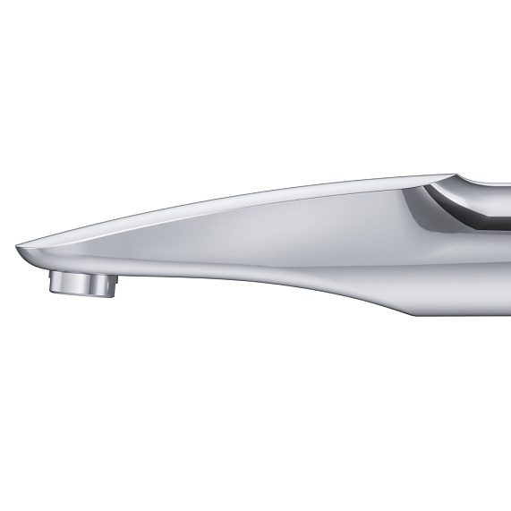 Излив на ванну AM.PM Sensation F3070000 хром-4