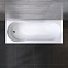Ванна акриловая 170x70 AM.PM X-Joy W88A-170-070W-A белая глянцевая