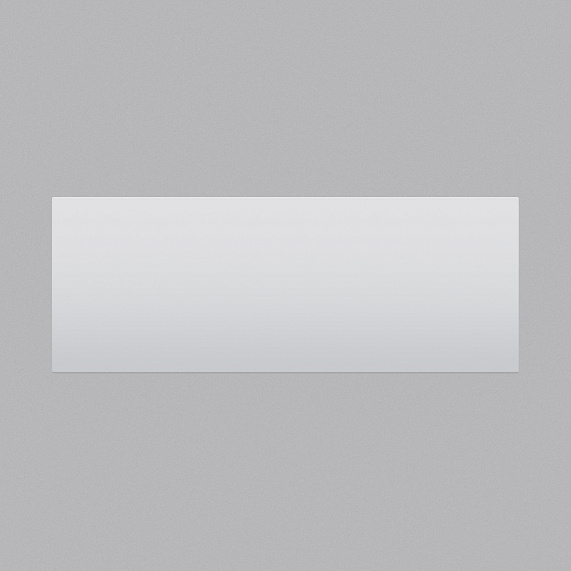 Ванна акриловая 150x70 AM.PM Gem W90A-150-070W-A1 белая глянцевая-1