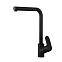 Смеситель для кухни AM.PM Like F8005022 высокий, черный