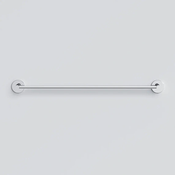 Вешалка для полотенец AM.PM X-Joy A85A346400 хром-2