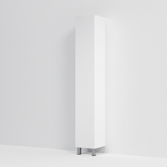 Мебель для ванной 75 AM.PM Gem напольная, белый глянец напольная-1