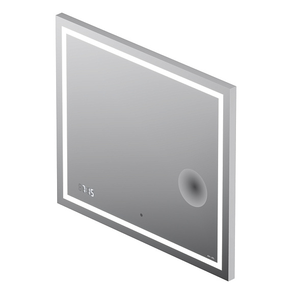 Мебель для ванной 75 AM.PM Gem S напольная, графит напольная-6