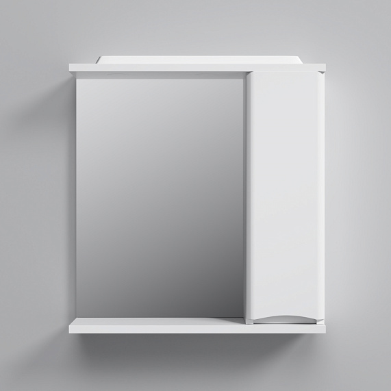 Мебель для ванной 65 AM.PM Like напольная, белый глянец напольная-2