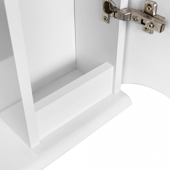 Мебель для ванной 80 AM.PM Like напольная, белый глянец напольная-1