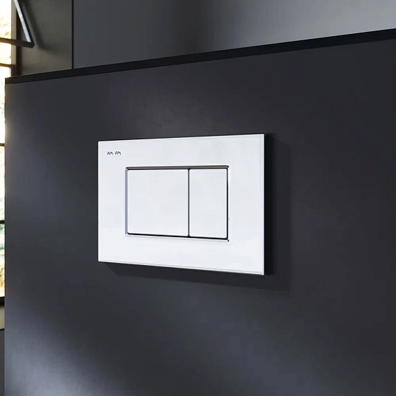 Инсталляция для подвесного унитаза AM.PM MasterFit I012710.0251 с механ. клавишей ProC S хром-4