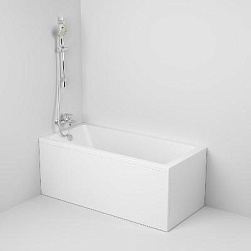 Панель фронтальная AM.PM Gem 150x70 W93A-150-070W-P