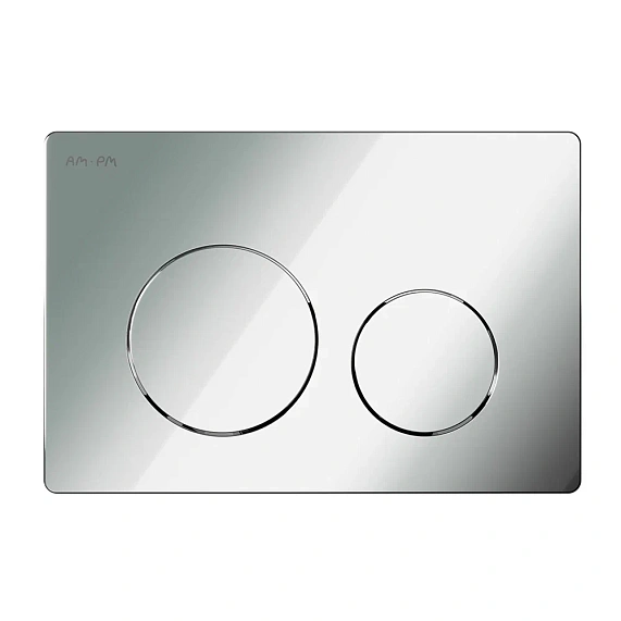 Клавиша смыва для инсталляции AM.PM PrimeFit I090151 механическая хром-5