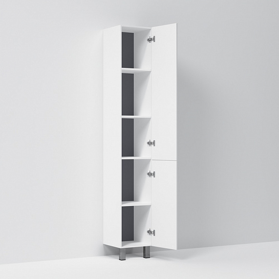 Мебель для ванной 75 AM.PM Gem напольная, белый глянец напольная-2