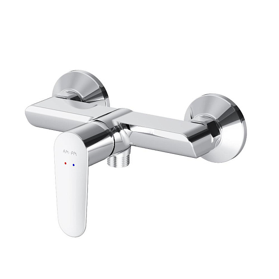 Смеситель для душа AM.PM Above F9X20000 хром-11