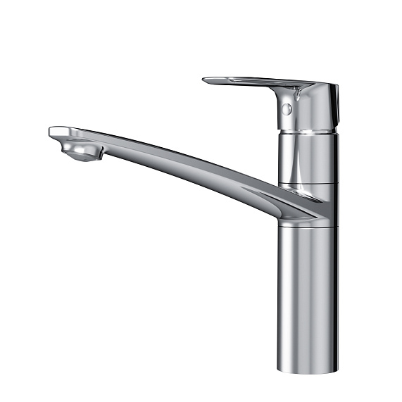 Смеситель для кухни AM.PM Gem F90A00000 хром-9