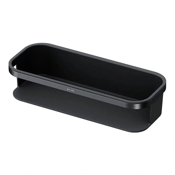 Полка в ванную AM.PM Func A8F53122 черная-6