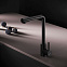 Смеситель для кухни AM.PM X-Joy S F85B05022 высокий, черный