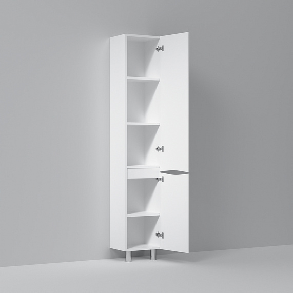 Мебель для ванной 65 AM.PM Like напольная, белый глянец напольная-1