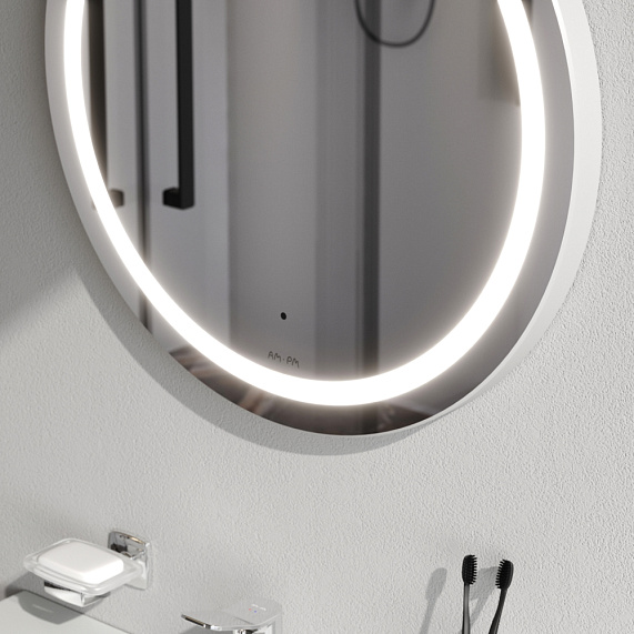 Мебель для ванной 60 AM.PM X-Joy подвесная, белый глянец-2