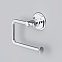 Держатель для туалетной бумаги настенный AM.PM Like A8034100 хром