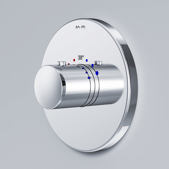 Термостат AM.PM Like F8075500-3