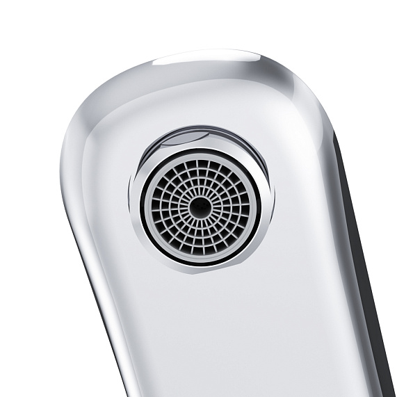 Излив на ванну AM.PM Sensation F3070000 хром-5