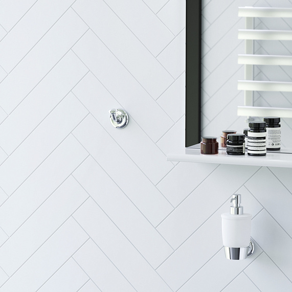 Крючок для полотенец AM.PM Like A8035500 хром-2