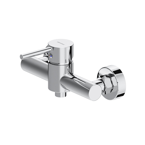 Смеситель для душа Damixa Scandinavian Pure 362000000-3
