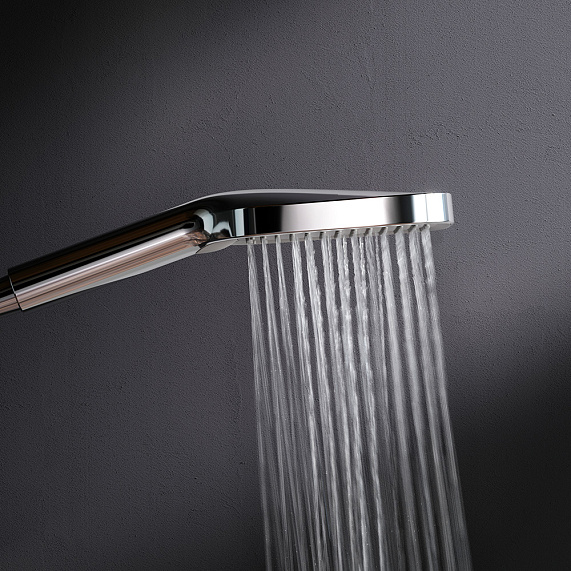 Лейка для душа AM.PM Func F028F000 хром-2