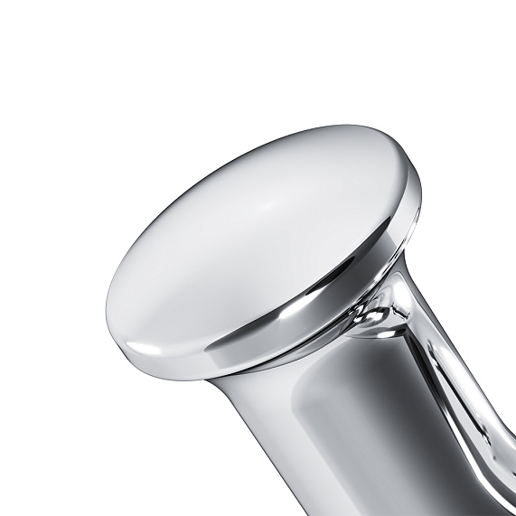 Крючок для полотенец AM.PM Like A8035500 хром-6