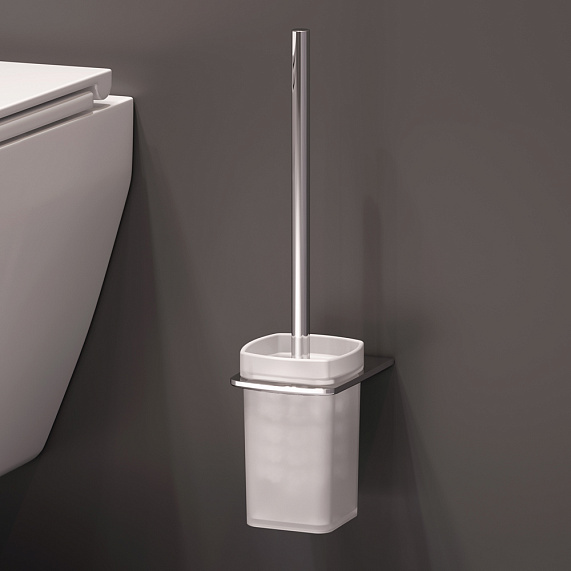 CK70H1003W Spirit V2.0 набор подвесной унитаз с гиг.душем-4