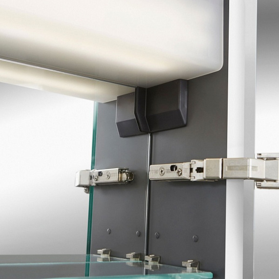 Мебель для ванной 80 AM.PM Sensation подвесная, белый глянец-1