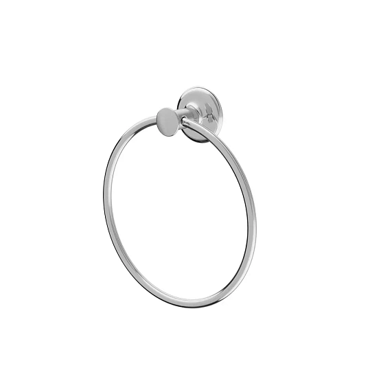 Кольцо для полотенец AM.PM Like A8034400 хром-7