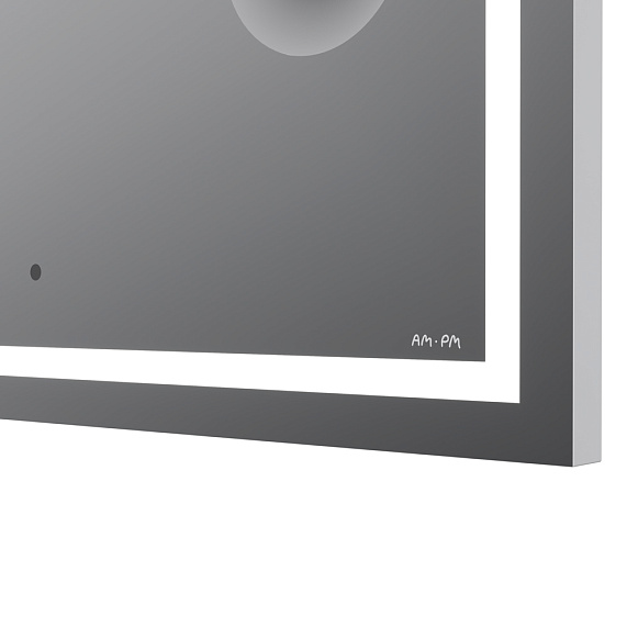 Мебель для ванной 75 AM.PM Gem S напольная, графит напольная-5